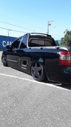 Chevrolet Montana 2013 1.4 Ls Econoflex 2p
