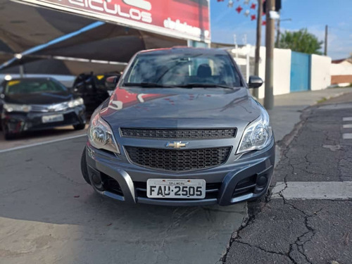 Chevrolet Montana 1.4 Ls Econoflex 2p