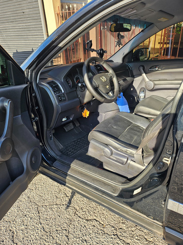Honda CR-V 2.0 Lx 4x2 Aut. 5p