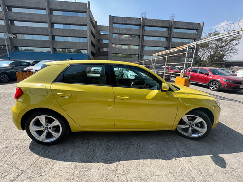 Audi A1 1. 0 Sportback 35 Tfsi Ego