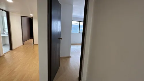 Casa En Renta Polanco