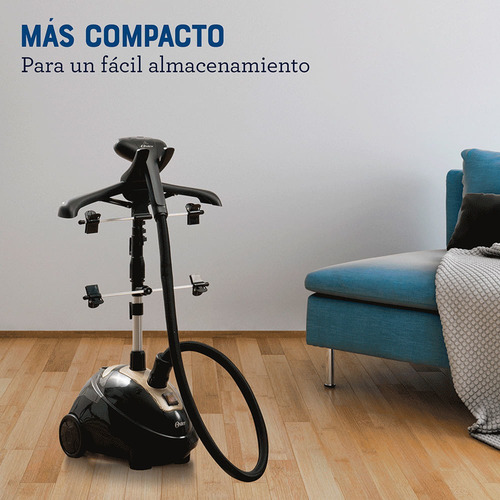 Vaporizador Prendas Oster® Gancho Para Pantalón Gcstgs7000