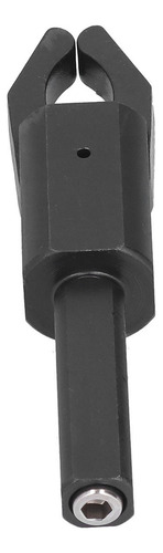 B Barra Extractora Cnc, Mandíbulas Integradas Automáticas,