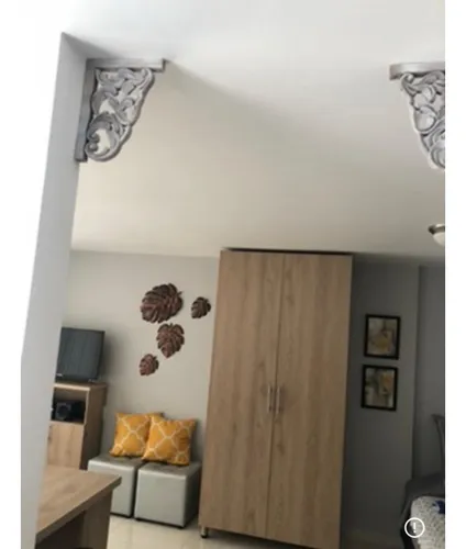 Venta Apartaestudio Occidente Armenia Condominio Cibeles