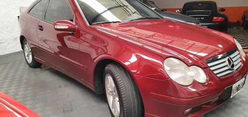 Mercedes-benz 200 C200 Kompressor