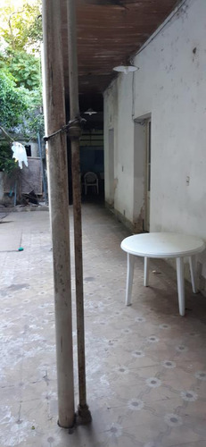 Casa - Barracas