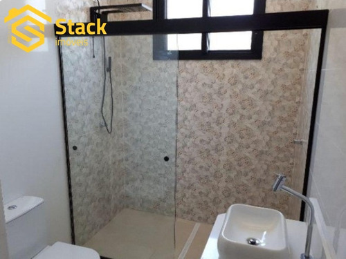 Imagem 22 de 24 de Casa Alto Padrão A Venda Em Jundiaí No Condomínio Fechado Parque Dos Manacás - Ca01084