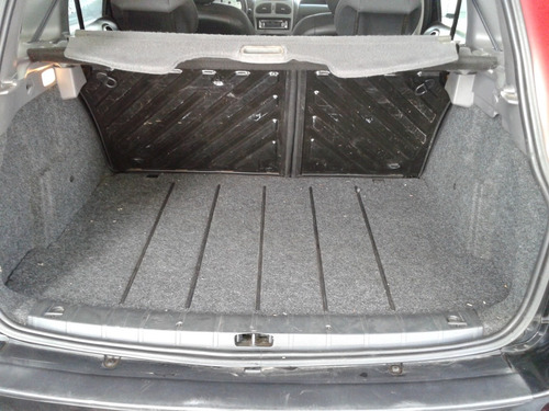 Peugeot 206 Sw 1.6 Escapade 2008