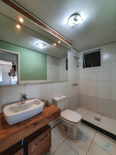 Imagem 21 de 30 de Apartamento Com 3 Dormitórios À Venda, 109 M² Por R$ 550.000,00 - Jansen - Gravataí/rs - Ap1394