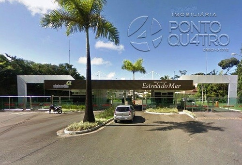 Imagem 1 de 1 de Casa Em Condominio - Alphaville I - Ref: 6048 - V-6048