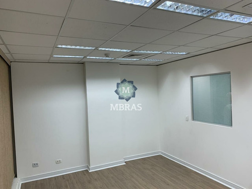 Imagem 3 de 15 de Avenida Paulista - Andar Comercial - Localização Excelente! - Mb13072