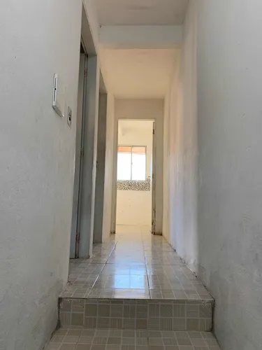 Casa Com 2 Andares!
