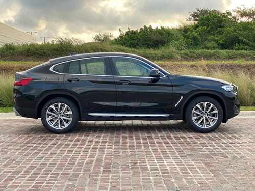Imagen 4 de 13 de Bmw X4 Xdrive30i 2022