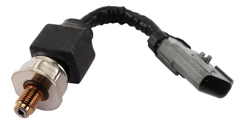 Sensor De Presión Common Rail Para Cummins 2897581 5pp5-7