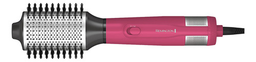 Cepillo Redondo Secador Con Aire Remington P Cabello As15ab