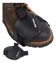 Comprar Protector De Calzado Para Palanca Cambios De Marchas Moto