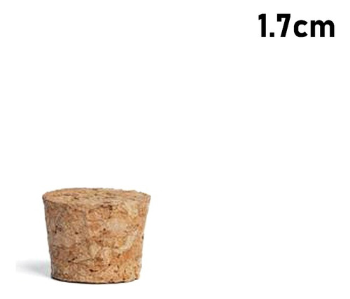 Tapones De Corcho Cónicos Para Tapones De Botella Hechos A M