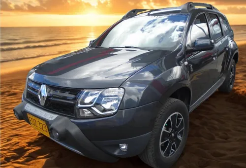 Renault Duster 1.6 Dakar Dynamique