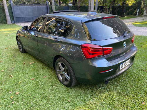 Bmw Serie 1 1.6 120i Sport Line 177cv 2016