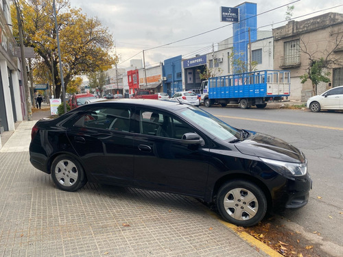 Chevrolet Cobalt 1.8 Sedan Lt