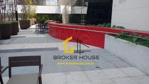 Imagem 21 de 21 de Apartamento A Venda No Bairro Granja Julieta Em São Paulo - - Bh0719-1
