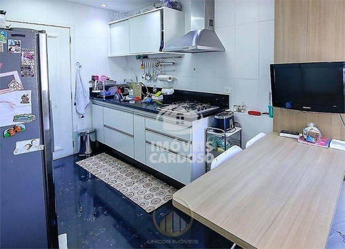 Imagem 4 de 24 de Cobertura Com 3 Dormitórios À Venda, 201 M² Por R$ 2.495.000 - Vila Leopoldina - São Paulo/sp - Co0767