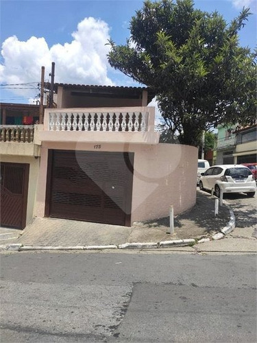 Sobrado No Jardim Joamar - 170-im535012
