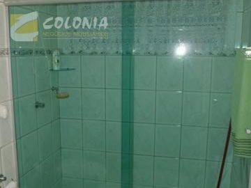 Imagem 5 de 11 de Casa - Ref: 25994