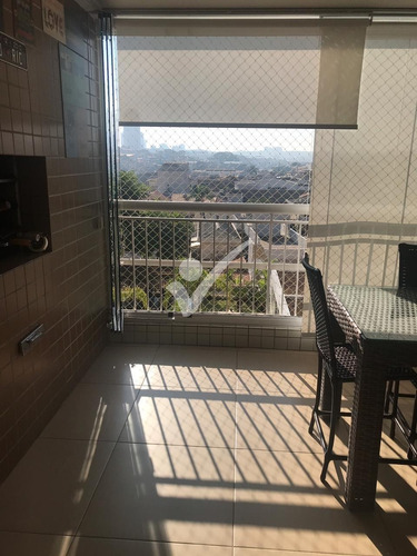Imagem 6 de 20 de Apartamento À Venda Em Vila Formosa - Ap003527
