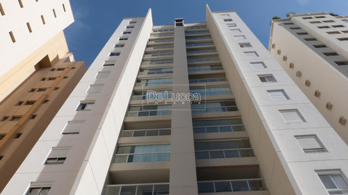 Imagem 17 de 30 de Apartamento À Venda Em Cambuí - Ap005730