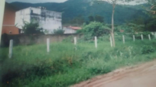 Imagem 3 de 8 de Terreno Em Itaipu, Niterói/rj De 584m² À Venda Por R$ 250.000,00 - Te854269-s