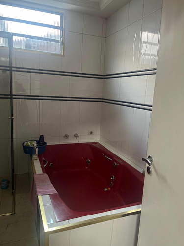 Casa Na Barra Funda De Dois Andares Próximo Ao Metrô