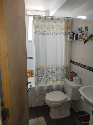 Imagen 7 de 8 de Hermoso Departamento 3 Dormitorios, Un Baño, Vista Oriente