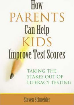 Libro How Parents Can Help Kids Improve Test Scores - Ste...