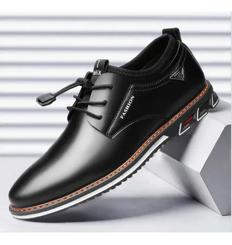 Zapatos de salir hombre new arrivals