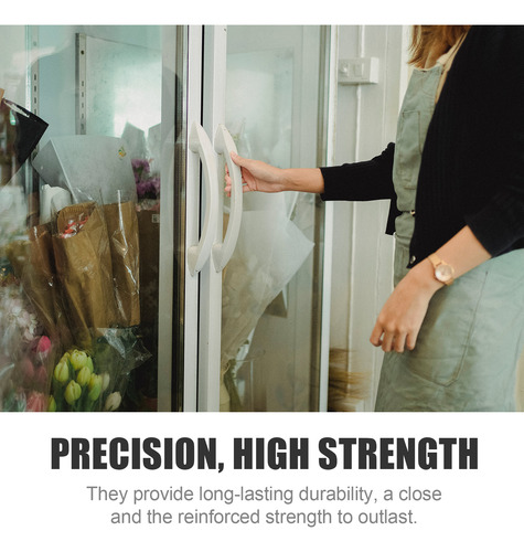 Accesorios Para Puertas Con Bisagra Para Puertas De Congelad