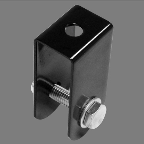 Polia Sólida Suporte Em U Hardware De Construção Faça