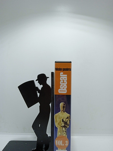 Imagen 2 de 7 de Las Mejores Películas Ganadoras Del Óscar - De Colección