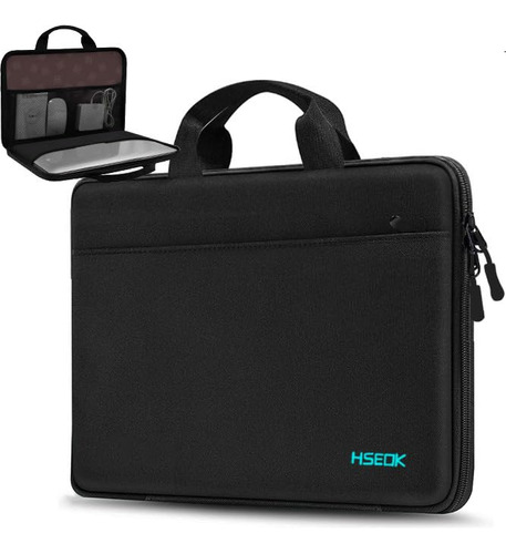 Funda Para Laptop De 13 A 14 Pulgadas, Compatible Con Macboo