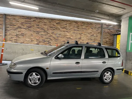 Renault Megane 1.4 Sw
