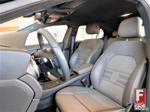 Gla 200 Style 1.6 Tb 16v Aut.