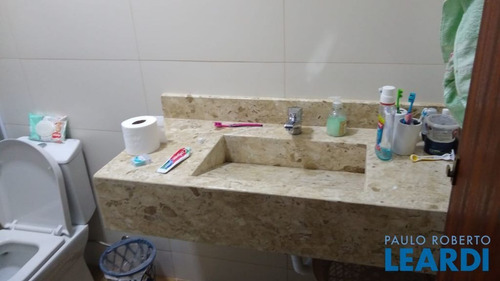 Imagem 9 de 15 de Casa Em Condomínio - Jardim Peri - Sp - 597093