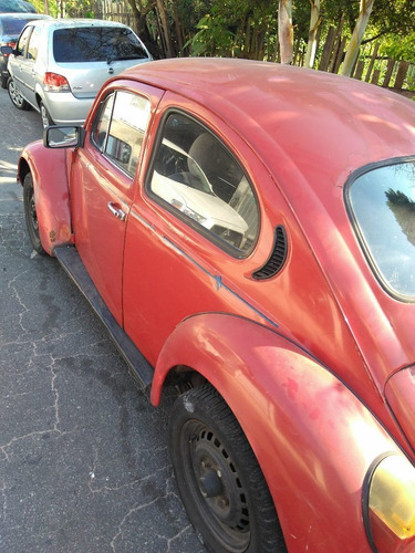 Volkswagen Fusca