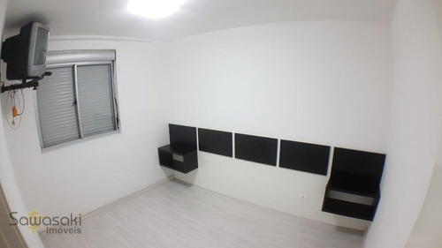 Imagem 17 de 30 de Apartamento A Venda No Bairro Parque Da Fonte Em São José - Ap-1399-1