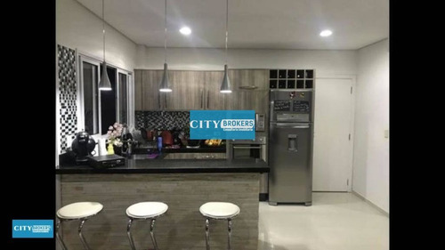 Imagem 12 de 15 de Maravilhoso Sobrado 300m² A Venda R$1.990.000,00 - Sp602