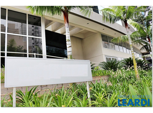 Imagem 13 de 13 de Conj. Comercial - Pinheiros - Sp - 451870