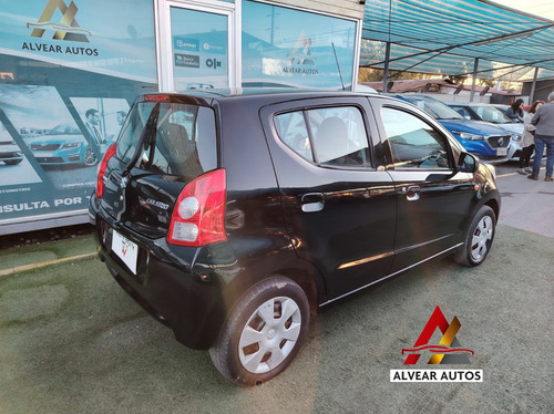 Suzuki Celerio 1.0 Glx Ac Manual