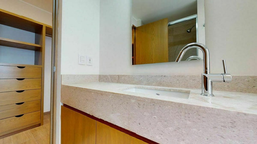 Imagen 14 de 15 de Departamento En Venta Con Bodega En Polanco