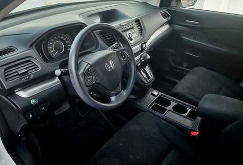 Imagen 14 de 14 de Honda Cr -v Lx 2.4l (166hp) 4 Puertas