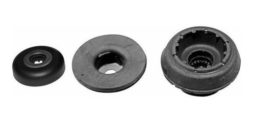 Base De Amortiguador Seat Golf Cl 93-94 Delantero Strut-mate